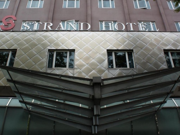 Strand Hotel image 12